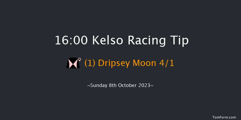 Kelso 16:00 Novices Hurdle (Class 4) 21f Wed 20th Sep 2023