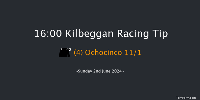 Kilbeggan  16:00 Maiden Chase 20f Fri 17th May 2024