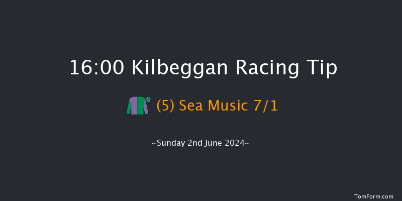 Kilbeggan  16:00 Maiden Chase 20f Fri 17th May 2024