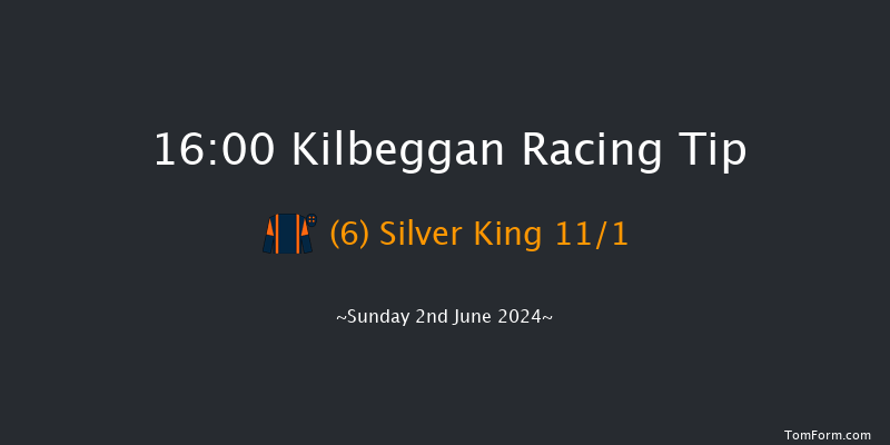 Kilbeggan  16:00 Maiden Chase 20f Fri 17th May 2024