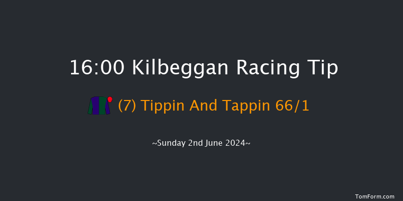 Kilbeggan  16:00 Maiden Chase 20f Fri 17th May 2024