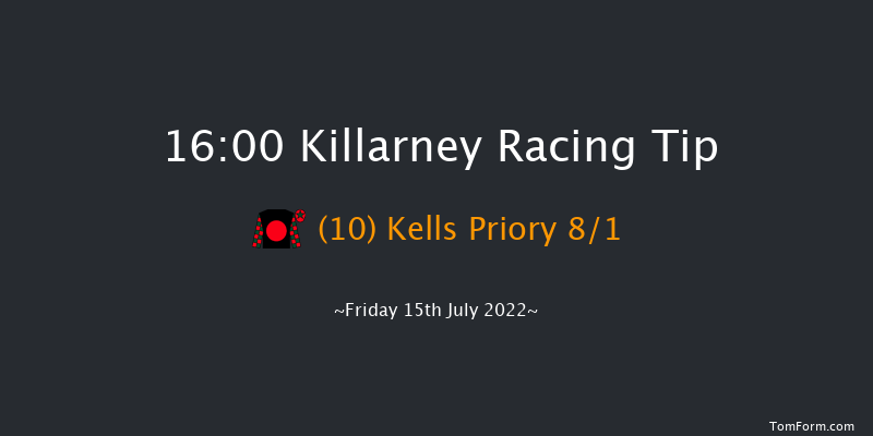 Killarney 16:00 Handicap Hurdle 20f Thu 14th Jul 2022