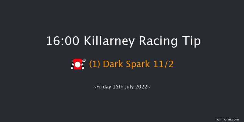 Killarney 16:00 Handicap Hurdle 20f Thu 14th Jul 2022