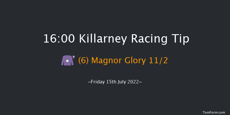 Killarney 16:00 Handicap Hurdle 20f Thu 14th Jul 2022