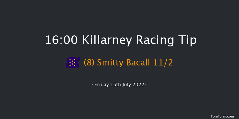 Killarney 16:00 Handicap Hurdle 20f Thu 14th Jul 2022