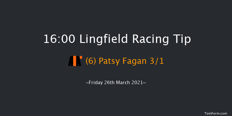 Get Your Ladbrokes Daily Odds Boost Handicap Lingfield 16:00 Handicap (Class 4) 6f Fri 19th Mar 2021