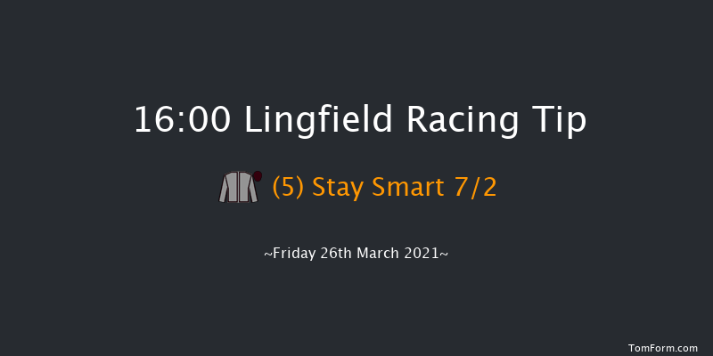 Get Your Ladbrokes Daily Odds Boost Handicap Lingfield 16:00 Handicap (Class 4) 6f Fri 19th Mar 2021