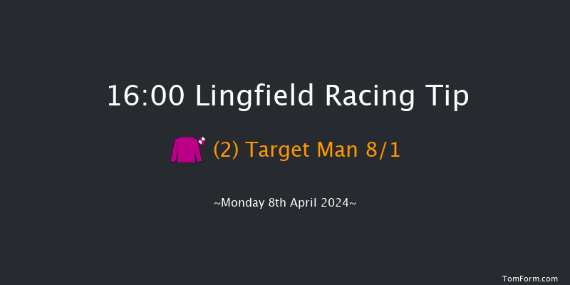 Lingfield  16:00 Stakes (Class 4) 5f Fri 5th Apr 2024