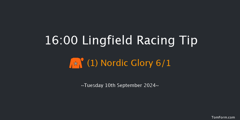 Lingfield  16:00 Handicap (Class 6) 5f Thu 5th Sep 2024