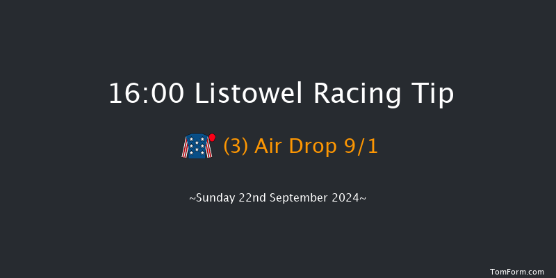 Listowel  16:00 Maiden Chase 18f Mon 3rd Jun 2024