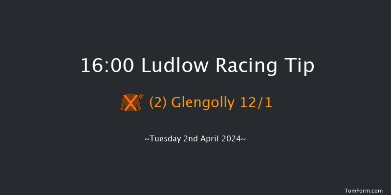 Ludlow  16:00 Handicap Hurdle (Class 5) 16f Thu 21st Mar 2024