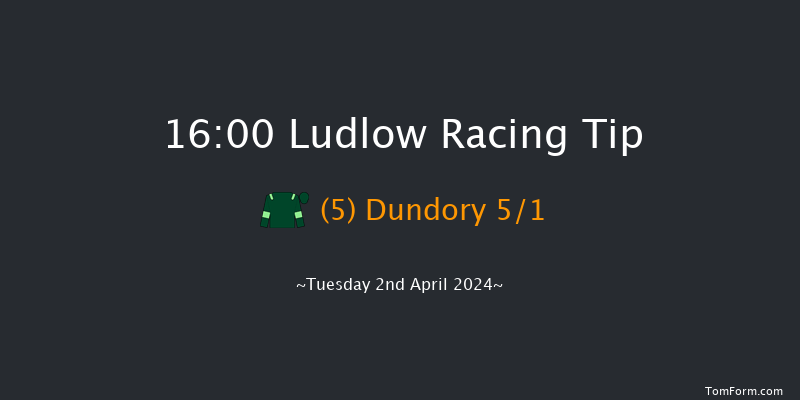 Ludlow  16:00 Handicap Hurdle (Class 5) 16f Thu 21st Mar 2024