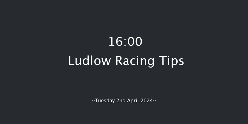 Ludlow  16:00 Handicap Hurdle (Class 5) 16f Thu 21st Mar 2024