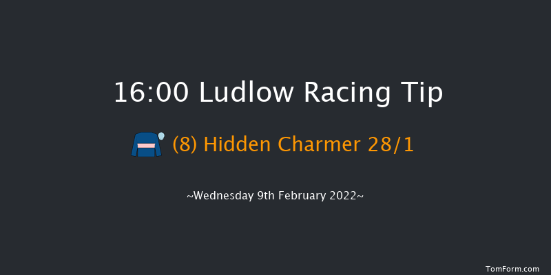 Ludlow 16:00 Hunter Chase (Class 4) 24f Thu 20th Jan 2022