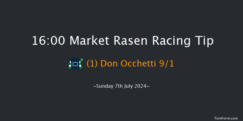 Market Rasen  16:00 Handicap Chase (Class
5) 17f Fri 21st Jun 2024