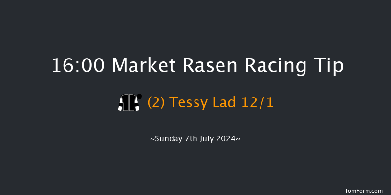 Market Rasen  16:00 Handicap Chase (Class
5) 17f Fri 21st Jun 2024