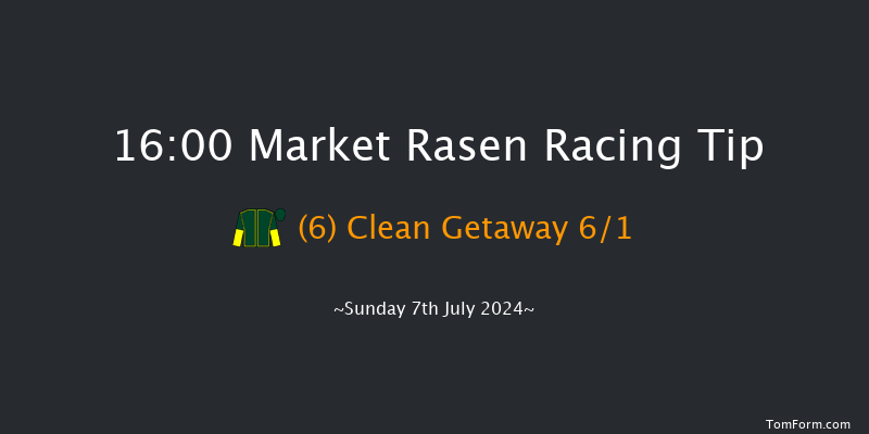 Market Rasen  16:00 Handicap Chase (Class
5) 17f Fri 21st Jun 2024