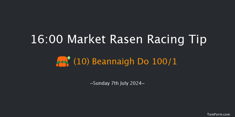 Market Rasen  16:00 Handicap Chase (Class
5) 17f Fri 21st Jun 2024