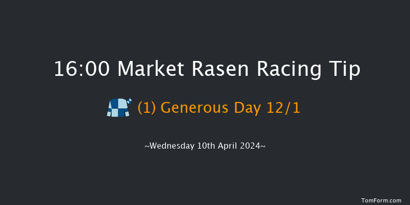 Market Rasen  16:00 Handicap Chase (Class
5) 17f Sun 31st Mar 2024