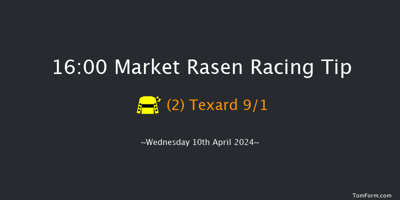 Market Rasen  16:00 Handicap Chase (Class
5) 17f Sun 31st Mar 2024