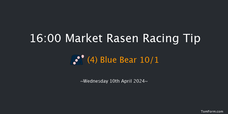 Market Rasen  16:00 Handicap Chase (Class
5) 17f Sun 31st Mar 2024