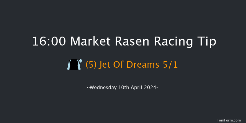 Market Rasen  16:00 Handicap Chase (Class
5) 17f Sun 31st Mar 2024