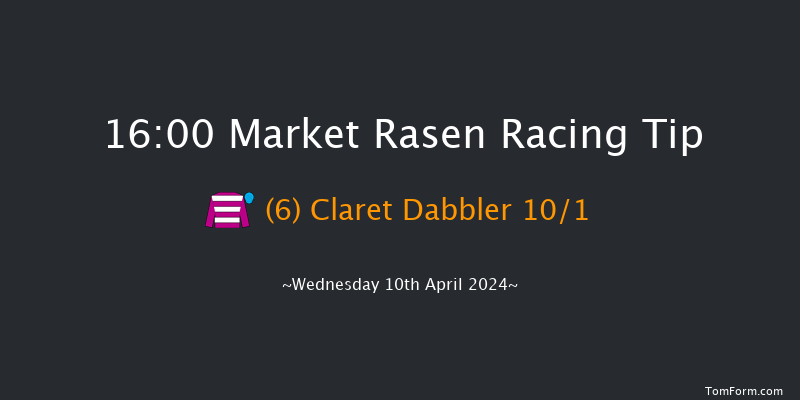 Market Rasen  16:00 Handicap Chase (Class
5) 17f Sun 31st Mar 2024