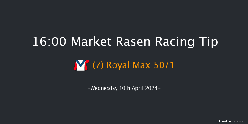 Market Rasen  16:00 Handicap Chase (Class
5) 17f Sun 31st Mar 2024