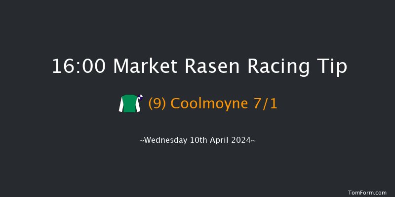 Market Rasen  16:00 Handicap Chase (Class
5) 17f Sun 31st Mar 2024