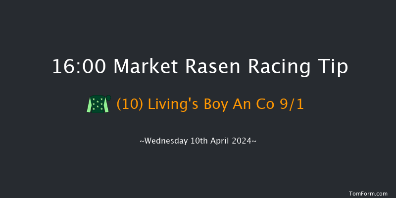 Market Rasen  16:00 Handicap Chase (Class
5) 17f Sun 31st Mar 2024