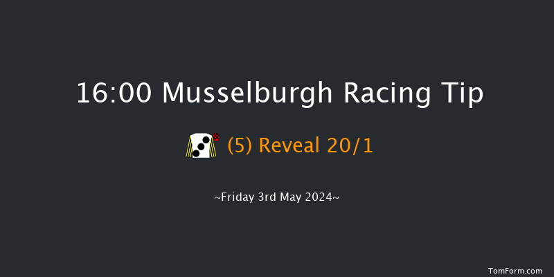 Musselburgh  16:00 Handicap (Class 5) 7f Sun 21st Apr 2024