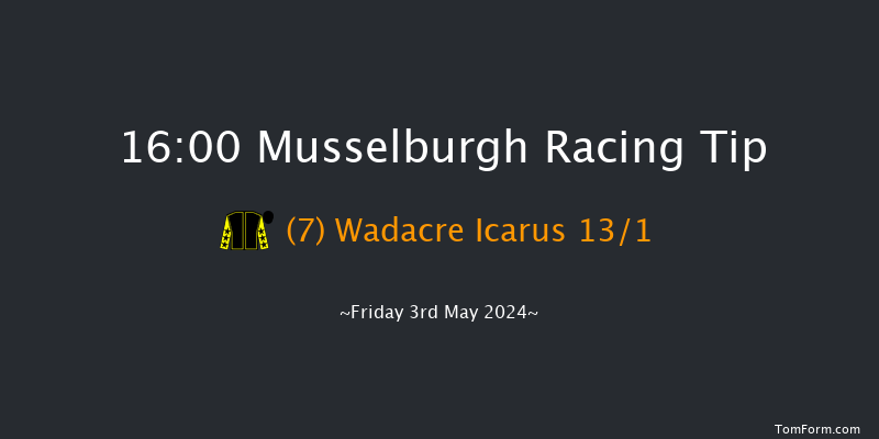 Musselburgh  16:00 Handicap (Class 5) 7f Sun 21st Apr 2024