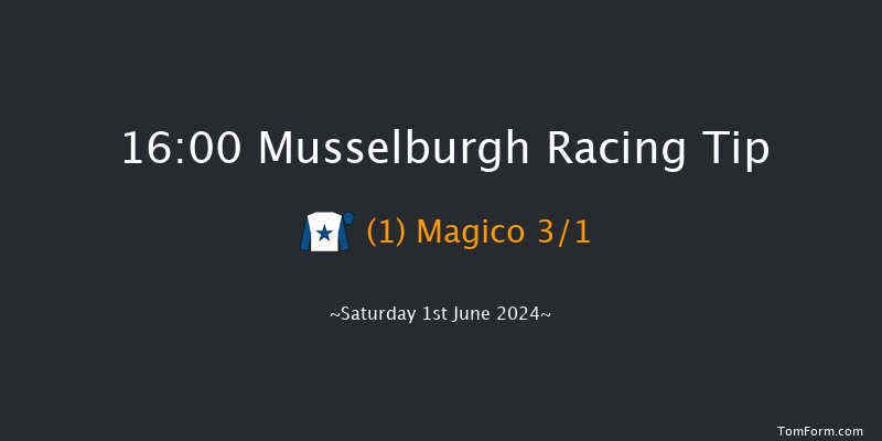 Musselburgh  16:00 Handicap (Class 3) 9f Fri 3rd May 2024