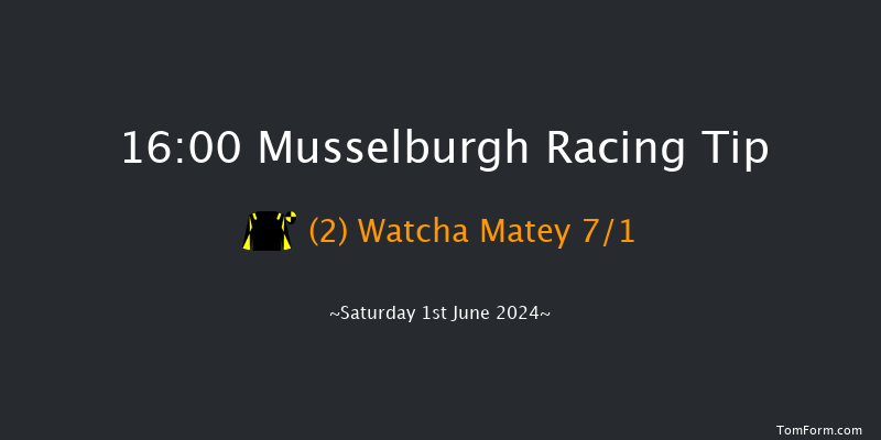 Musselburgh  16:00 Handicap (Class 3) 9f Fri 3rd May 2024