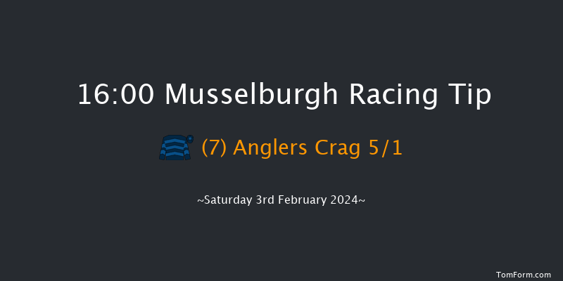 Musselburgh  16:00 Handicap Chase (Class 3)
24f Fri 5th Jan 2024