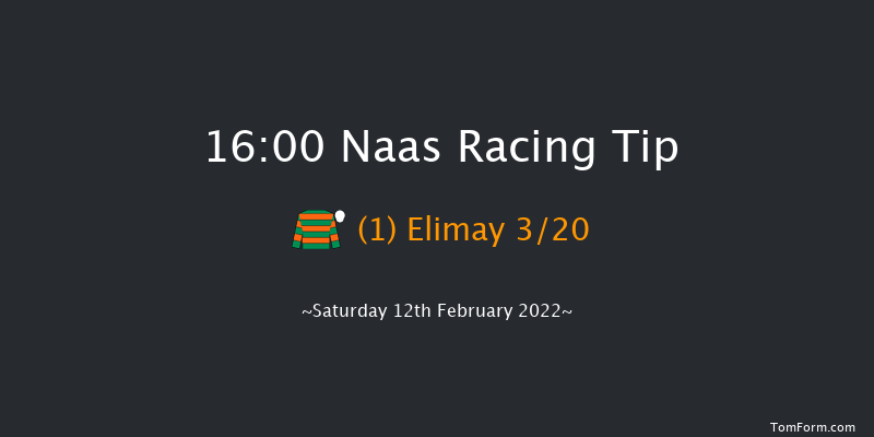 Naas 16:00 Conditions Chase 16f Sun 30th Jan 2022