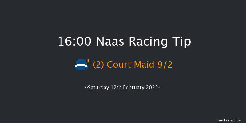 Naas 16:00 Conditions Chase 16f Sun 30th Jan 2022