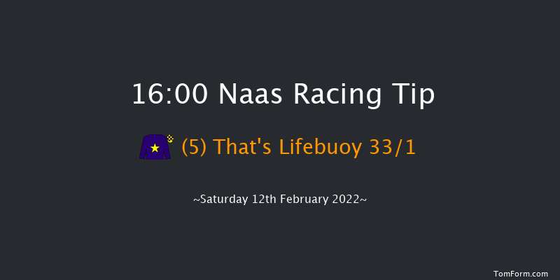 Naas 16:00 Conditions Chase 16f Sun 30th Jan 2022