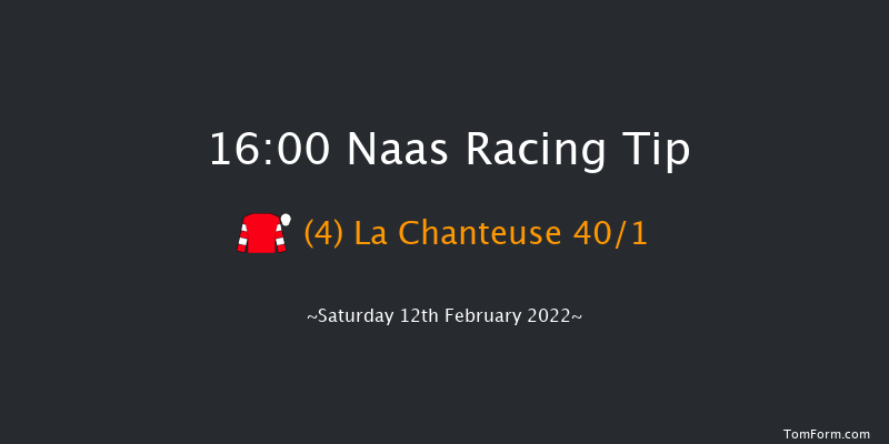 Naas 16:00 Conditions Chase 16f Sun 30th Jan 2022