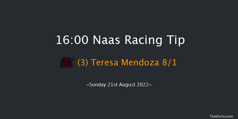 Naas 16:00 Group 3 6f Mon 1st Aug 2022