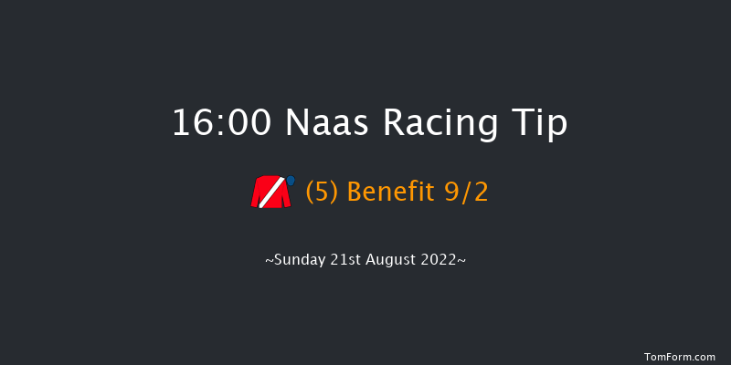 Naas 16:00 Group 3 6f Mon 1st Aug 2022