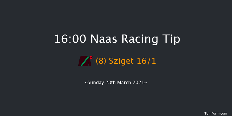 Lodge Park Stud Irish EBF Park Express Stakes (Fillies' And Mares' Group 3) Naas 16:00 Group 3 8f Sun 14th Mar 2021