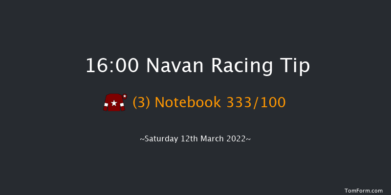 Navan 16:00 Conditions Chase 16f Sat 5th Mar 2022