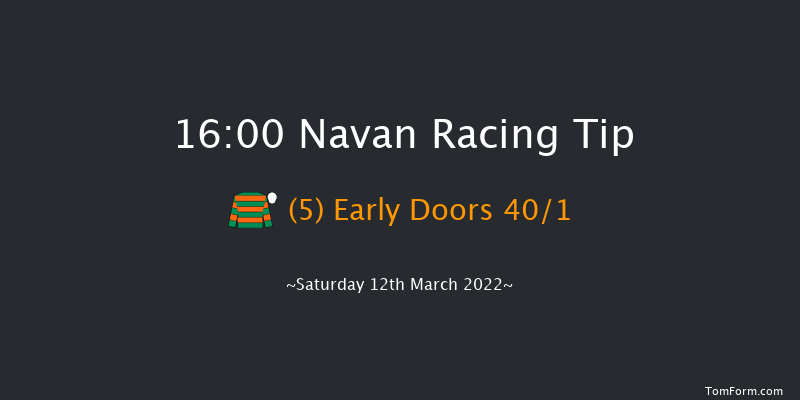 Navan 16:00 Conditions Chase 16f Sat 5th Mar 2022