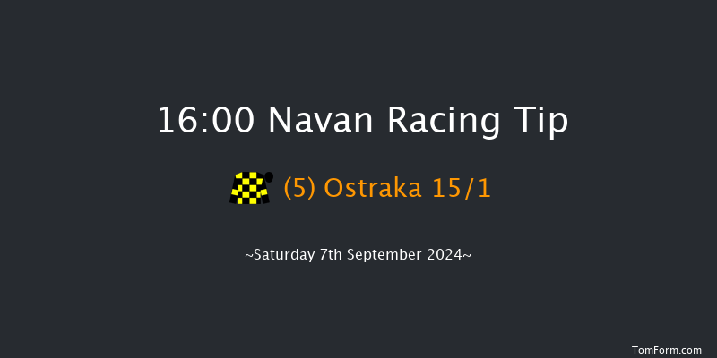 Navan  16:00 Handicap 5f Thu 29th Aug 2024