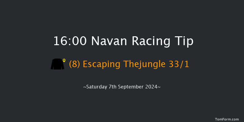 Navan  16:00 Handicap 5f Thu 29th Aug 2024