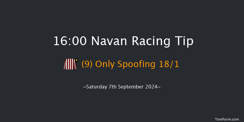 Navan  16:00 Handicap 5f Thu 29th Aug 2024