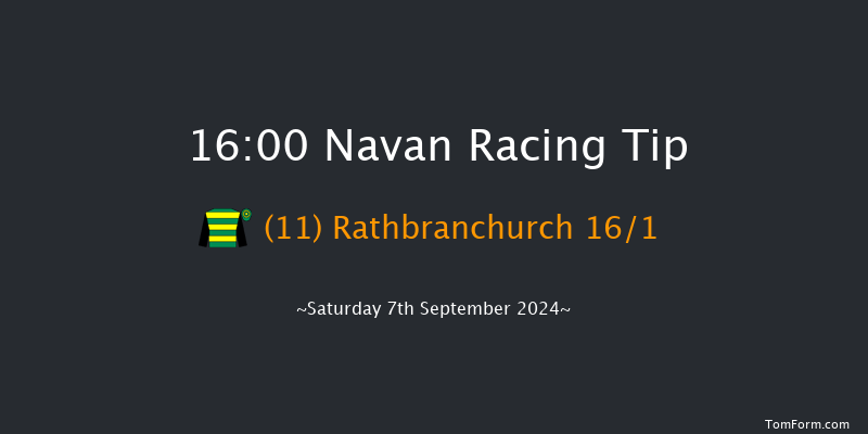 Navan  16:00 Handicap 5f Thu 29th Aug 2024