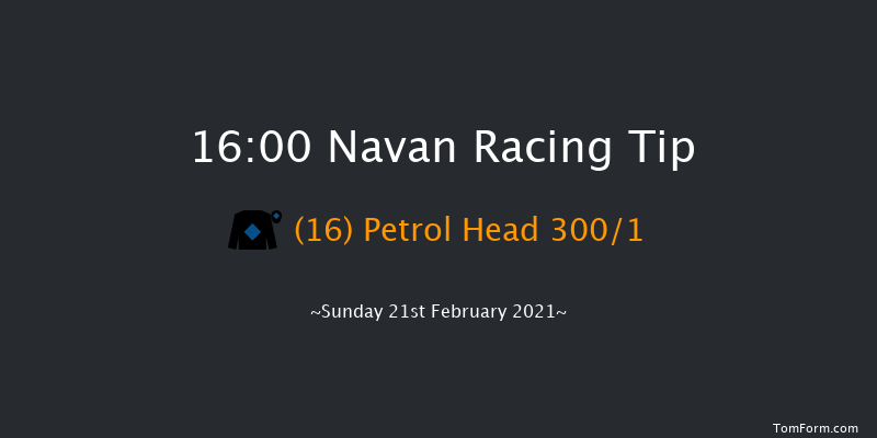 Navan Members Maiden Hurdle Navan 16:00 Maiden Hurdle 16f Fri 29th Jan 2021