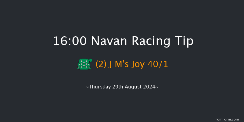 Navan  16:00 Maiden 8f Sat 13th Jul 2024